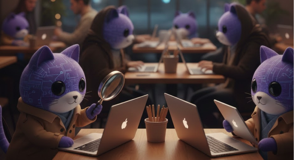 Unmasking Github Users: How to Identify the Person Behind Any Github Profile